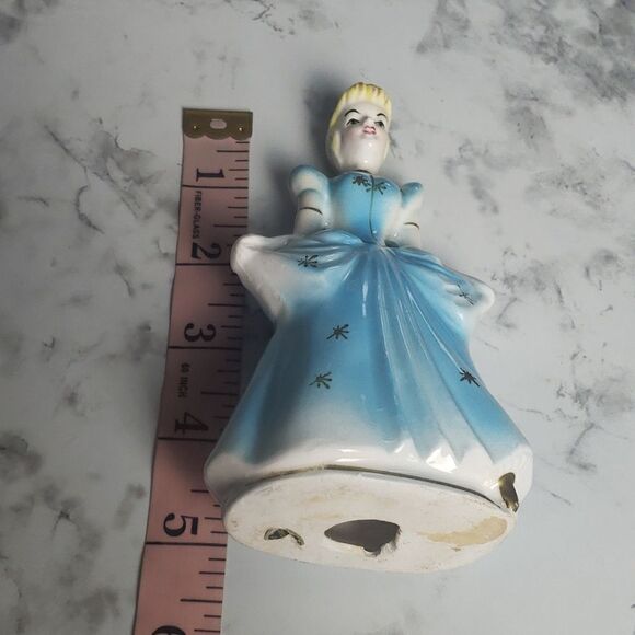 Vintage Walt Disney 1960s Cinderella - Picture 7 of 8
